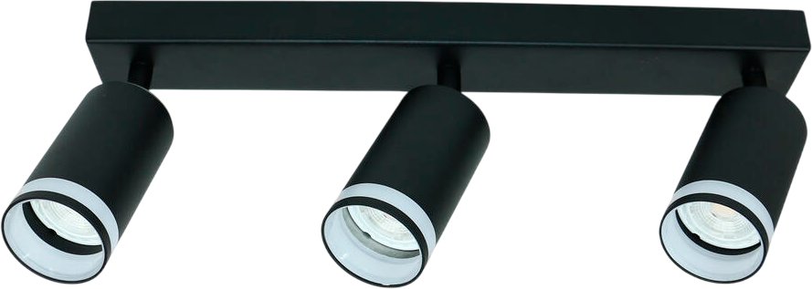 Спот General Lighting GWL-3GU10-M-IP20 661828