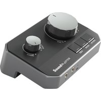 Внешняя звуковая карта Creative Sound Blaster G8