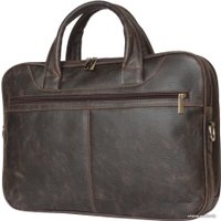 Сумка Carlo Gattini Montesano 1006-04 (темно-коричневый)