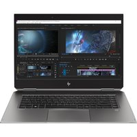 Рабочая станция HP ZBook Studio x360 G5 8JM06EA