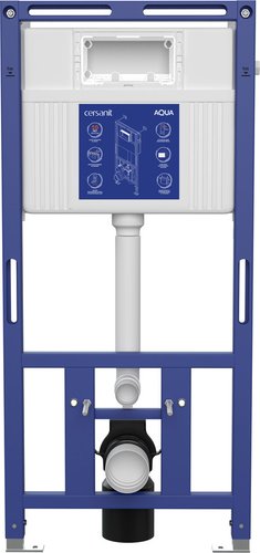 Инсталляция для унитаза Cersanit Aqua 50 Prime P 68178