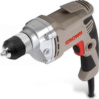 Безударная дрель Crown CT10127C