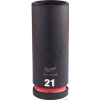 Головка слесарная Milwaukee Shockwave 4932480339