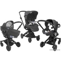 Универсальная коляска Chicco Trio I-Move