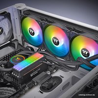 Оперативная память Thermaltake Toughram RC 2x16ГБ DDR5 5600МГц RA50D516GX2-5600C36A