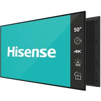 Информационная панель Hisense 50DM66D