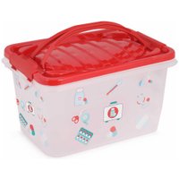 Коробка для хранения Альтернатива Доктор+ М3217 в Гомеле