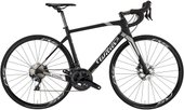 Wilier GTR Team Disc 2023 E115UD1 (Black/White Matt)