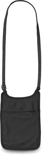 Портмоне Pacsafe Coversafe S75 10125100 (черный)