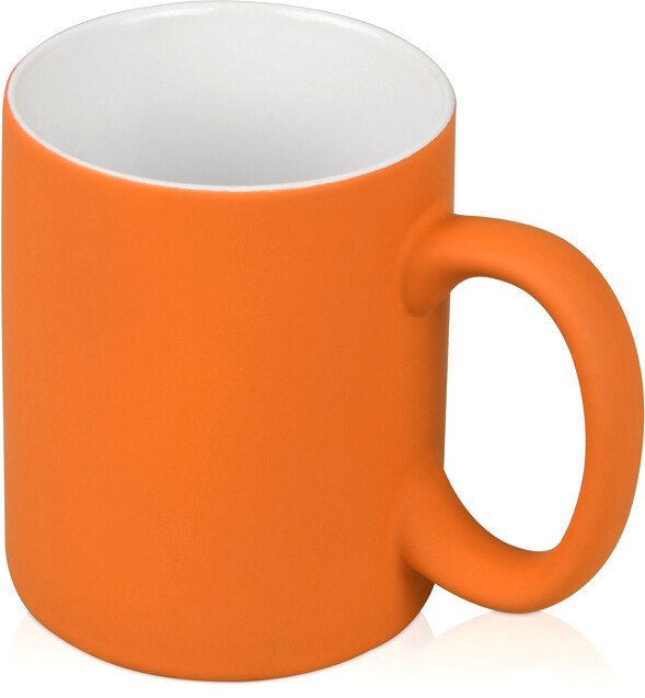 

Кружка Oasis Barrel of a Gum 870708 (оранжевый)