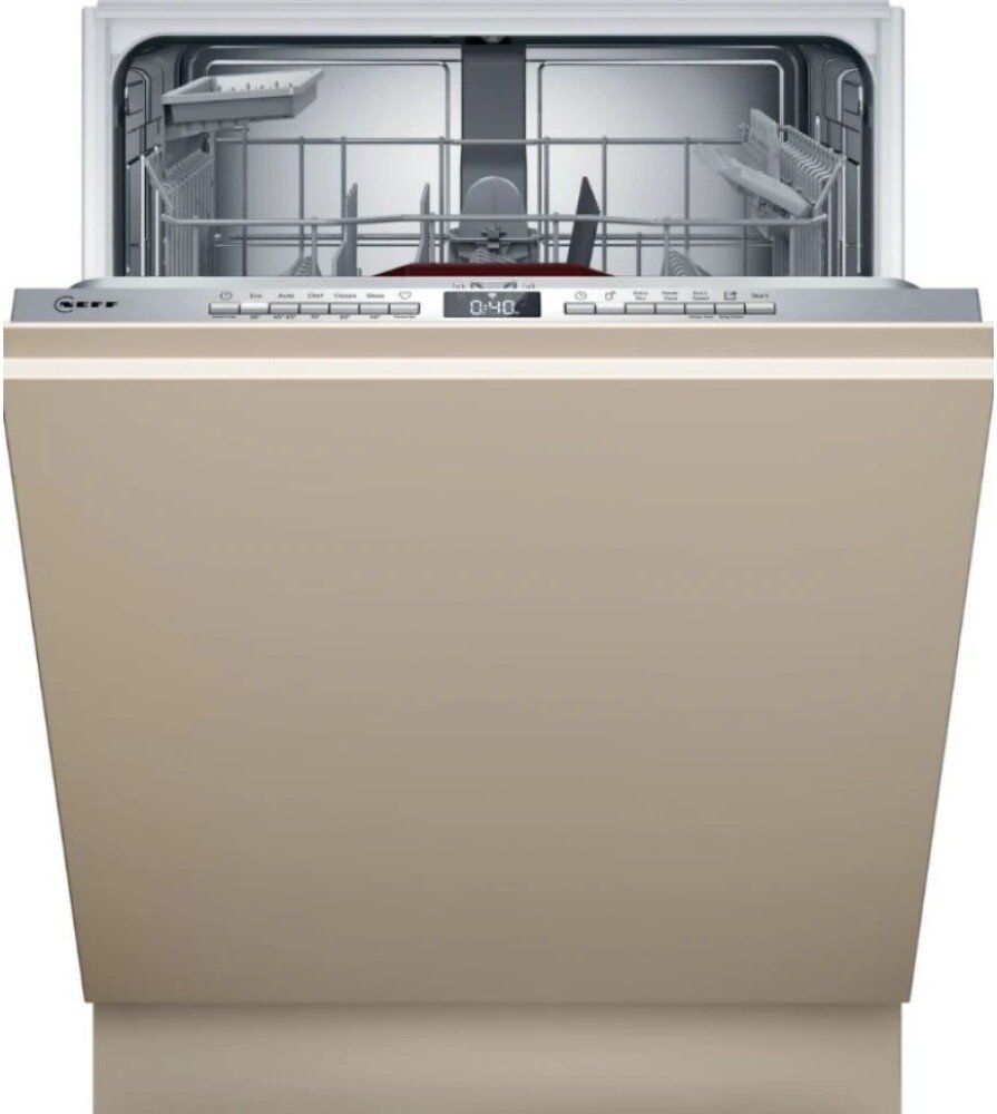 Встраиваемая посудомоечная машина NEFF S255EAX16E