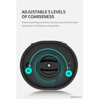 Электроперечница KLT KYMQ-17C