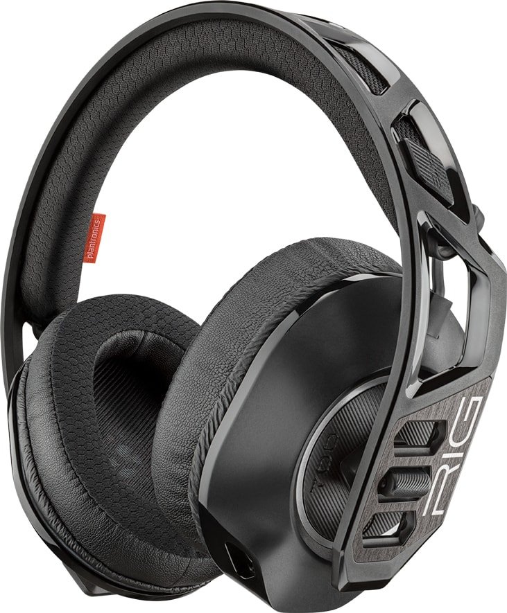 

Наушники Plantronics RIG 700HS
