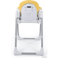 Высокий стульчик Nuovita Grande (желтый)