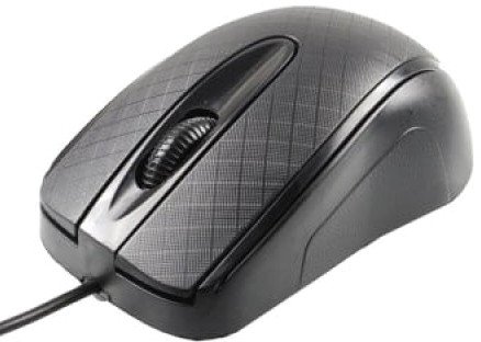 

Игровая мышь MRM-Power G618 (черный)