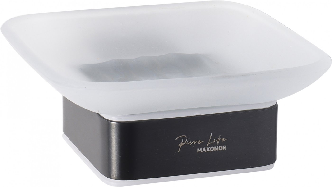 

Мыльница Maxonor Pure Life PL2002