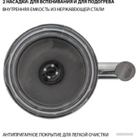 Автоматический вспениватель молока Pioneer MF103