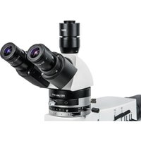 Микроскоп Микромед ПОЛАР 4 LED 31961