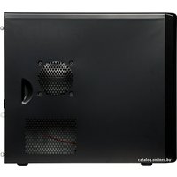 Корпус Gigabyte GZ-M3 Black