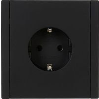 Розетка IEK Forte&Piano FP-R11-16-1-K02