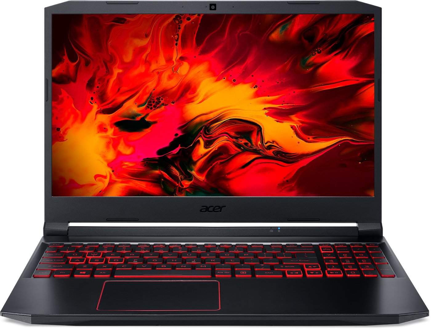 

Игровой ноутбук Acer Nitro 5 AN515-45-R4QM NH.QBCEP.00G