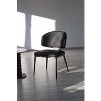 Офисный стул Sheffilton STH-S193 (черный) в Борисове