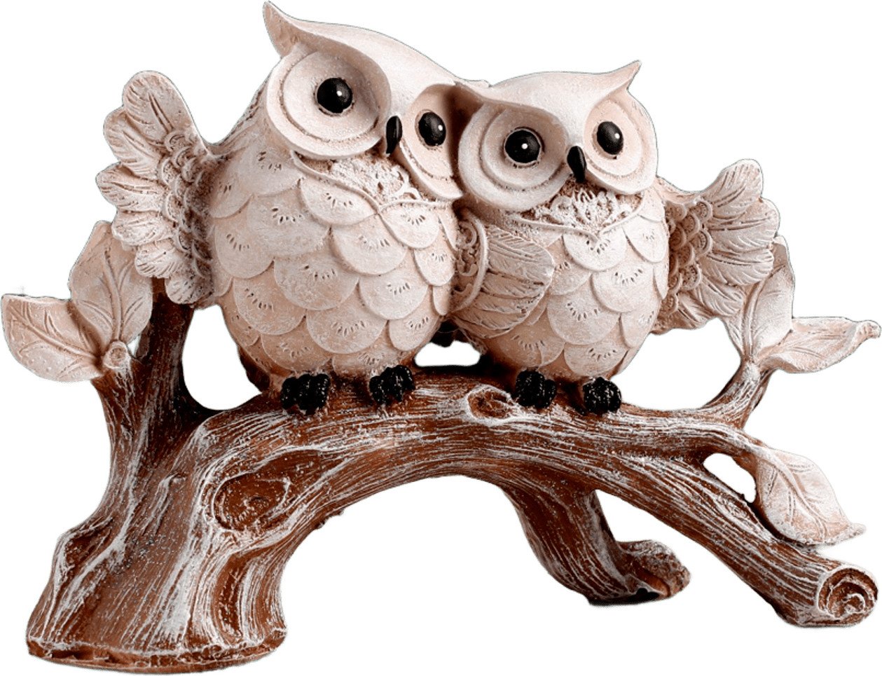 

Статуэтка Хорошие сувениры Совы на ветке 9920939