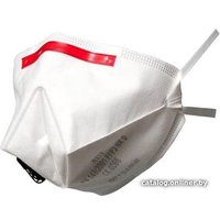 Респиратор-полумаска 3M Противоаэрозольная фильтрующая полумаска K113