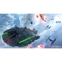  Star Wars: Battlefront для Xbox One
