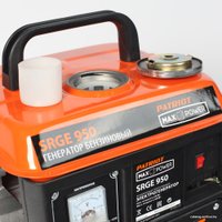 Бензиновый генератор Patriot Max Power SRGE 950 в Гомеле