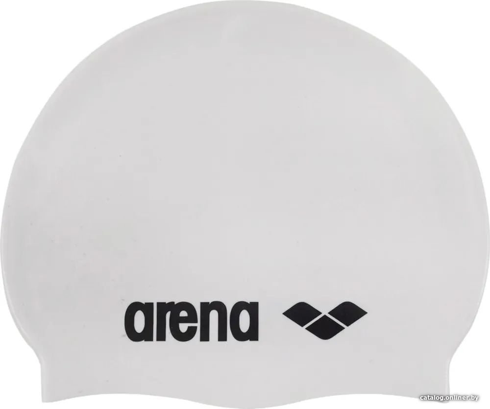 Шапочка для плавания ARENA Classic Silicone Cap 91662 15