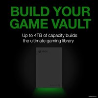 Внешний накопитель Seagate Game Drive for Xbox STKX2000400 2TB