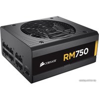 Блок питания Corsair RM750 750W (CP-9020055-EU)