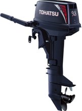 Лодочные моторы