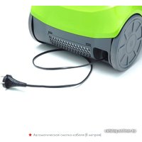 Пылесос Thomas Perfect Air Feel Fresh X3 [786532]