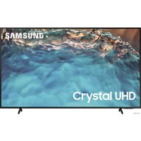 Телевизор Samsung Crystal BU8000 UE43BU8000UXCE