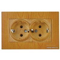 Розетка Mutlusan Rita 2220 202 0258