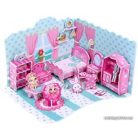 Румбокс Unicon Комната принцессы 5364397