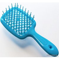 Щетка Janeke Superbrush 82SP226BFL (голубой)