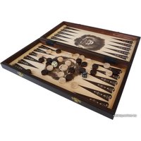 Шахматы/шашки/нарды Madon 141