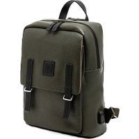Городской рюкзак Igermann 1088 22С1088КО6 (оливковый)