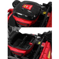 Газонокосилка Wortex CLM 4536-2 XLT Solo 2334121 (без АКБ)