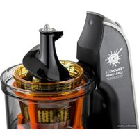 Соковыжималка Koliber SqueezeMax X-800-W (черный)