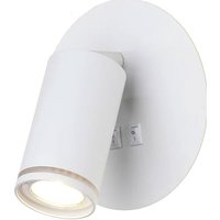 Бра Ambrella light Wallers FW2462 WH (белый)