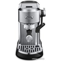 Рожковая кофеварка DeLonghi Dedica Maestro Plus EC950.M