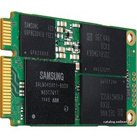 SSD Samsung 850 Evo mSATA 1TB [MZ-M5E1T0BW] в Бресте