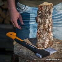 Топор-колун Fiskars S X11 X-series 1015640