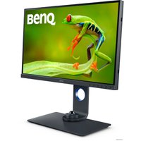Монитор BenQ SW270C