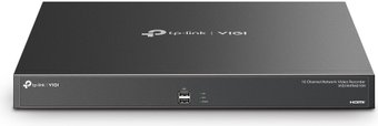 Сетевой видеорегистратор TP-Link VIGI NVR4016H