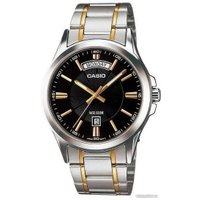 Наручные часы Casio MTP-1381G-1A